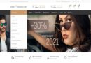 Интернет -магазин сонцезащитных очков sunhorizont.com.ua