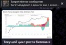 Стефан Абрамчук — это трейдерский Телеграм-канал. Проект работает более года и за это время успел собрать 5000 тысячи подписчиков.