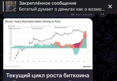 Стефан Абрамчук — это трейдерский Телеграм-канал. Проект работает более года и за это время успел собрать 5000 тысячи подписчиков.